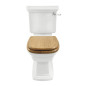 Radcliffe Vaso e cisterna monoblocco