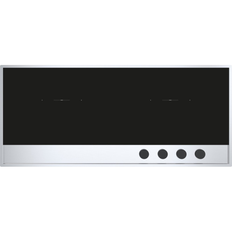 Placa de cocción Lab Evolution 120 cm inducción