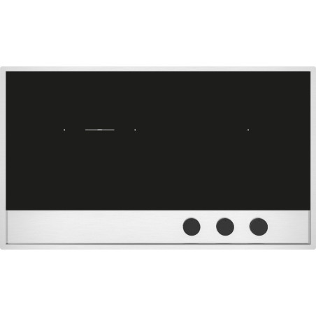 Table de cuisson Lab Evolution 90 cm induction