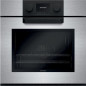 Horno empotrado ICON STEEL