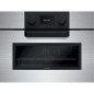 Oven combi-steam ICON STEEL built-in