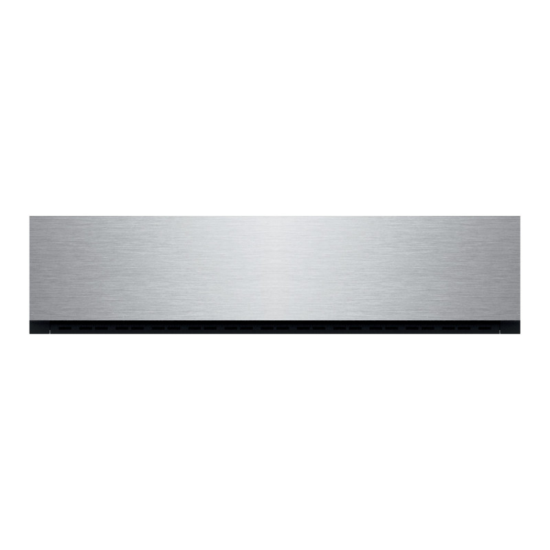 ICON STEEL tiroir chauffant encastrable ICON STEEL tiroir chauffant encastrable