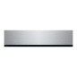 ICON STEEL warming drawer built-in