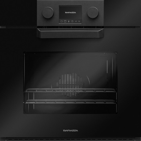 Oven built-in ICON GLASS