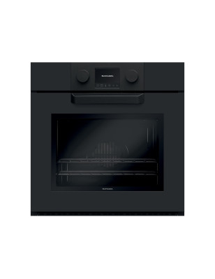 Forno da incasso ICON EXCLUSIVE in acciaio inox nero