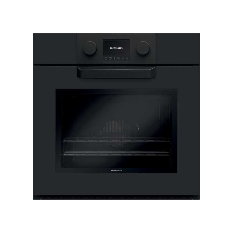 Oven built-in ICON EXCLUSIVE black stainless steel