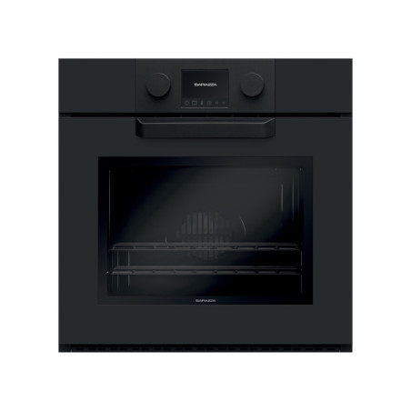 Forno da incasso ICON EXCLUSIVE in acciaio inox nero