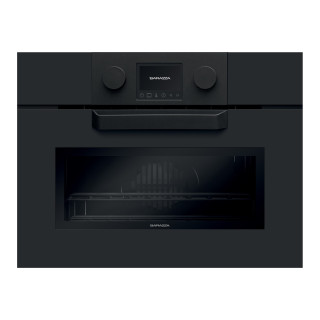 Oven combo-microwave built-in ICON EXCLUSIVE