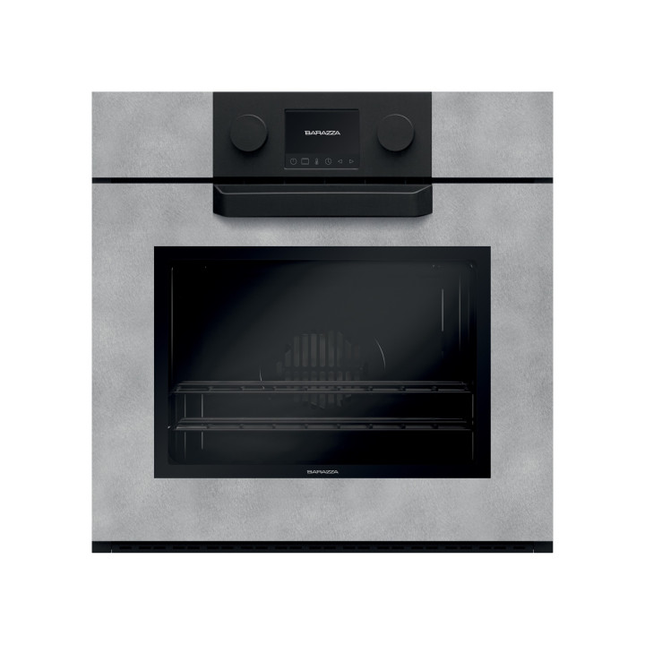 Ovn indbygget ICON MAT rustfri stålmåtte