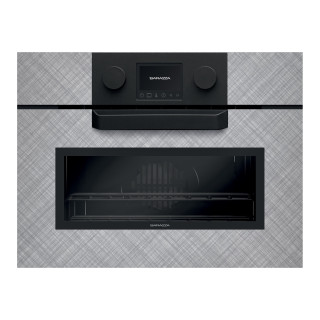 Horno combo-microondas empotrado ICON TRAMA