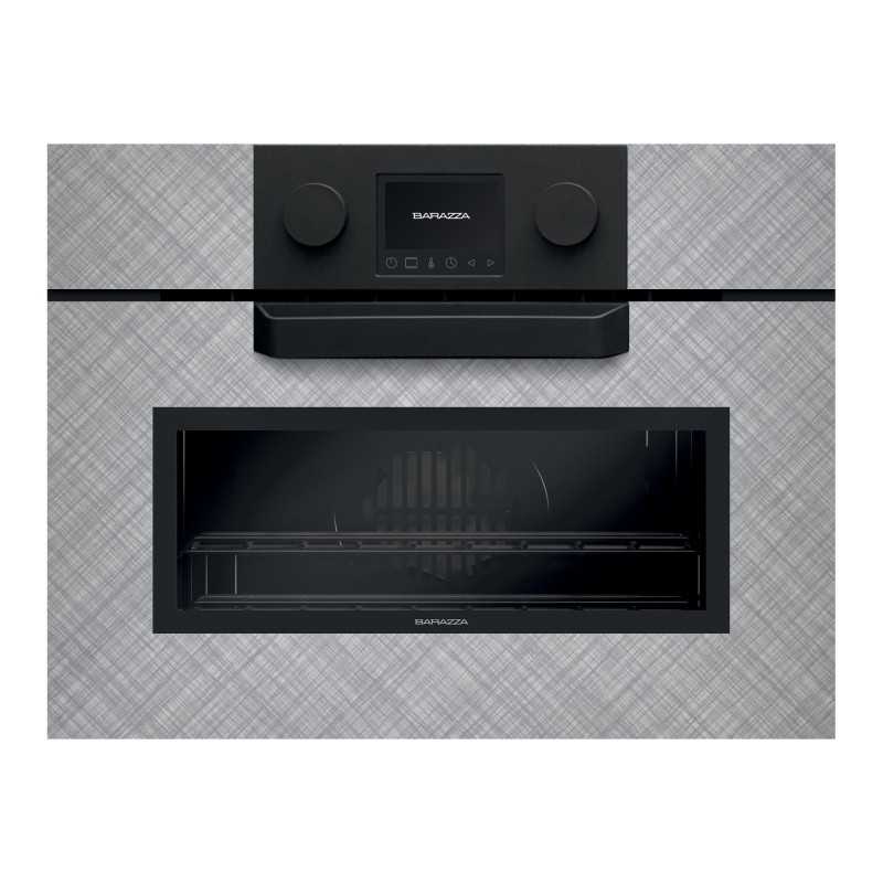 Oven combo-microwave built-in ICON TRAMA