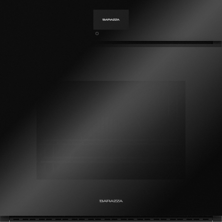 Horno empotrado VELVET ADVANCE de vidrio