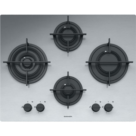 Mood 65 Cm Built-In Hob