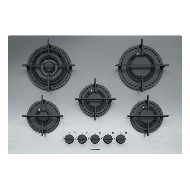 Plaque de cuisson encastrable Mood 75 Cm 1