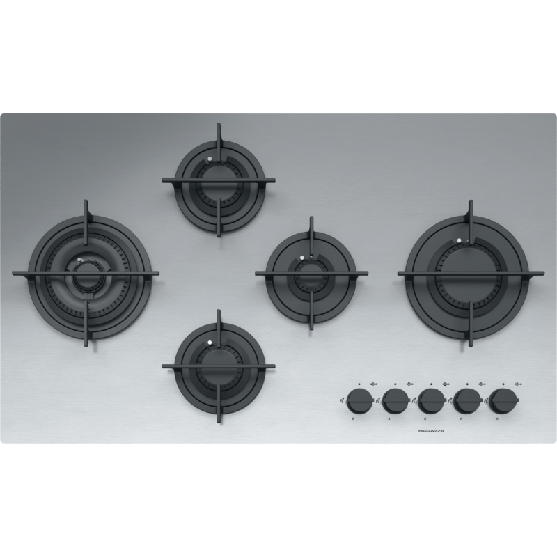 Placa de cocción Mood 90 Cm