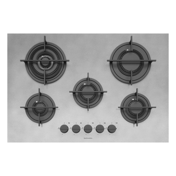 Placa de cocina Vintage Mood 75 cm