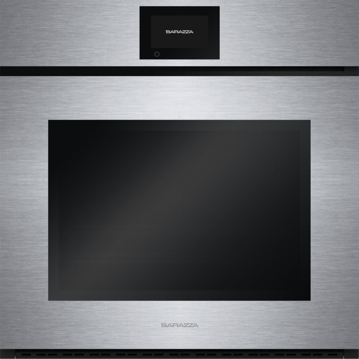 VELVET ADVANCE horno de acero