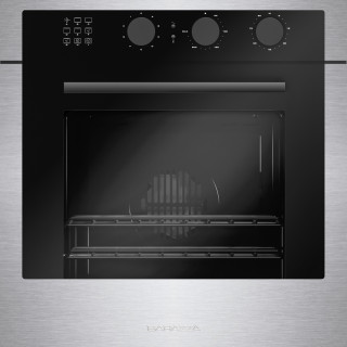 Oven built-in CITY STEEL Multifunction