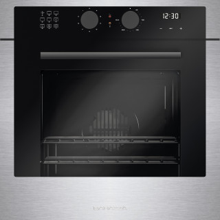 CITY STEEL built-in oven Multiprogram