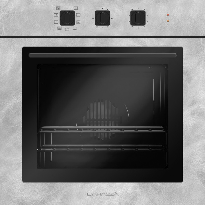 Horno empotrado UNIQUE ADVANCE Multifunción
