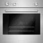 Oven built-in OFFICINA ADVANCE Multifunction