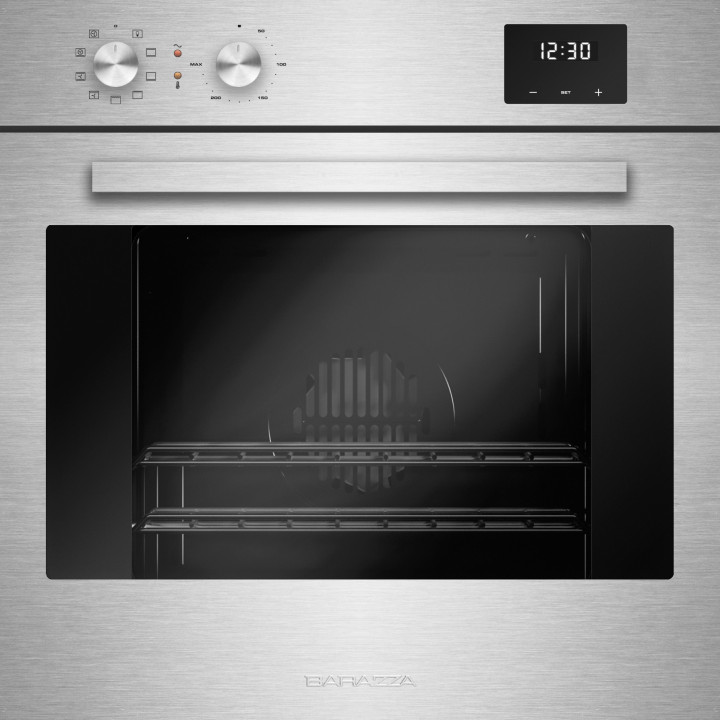 Oven built-in OFFICINA ADVANCE Multiprogram