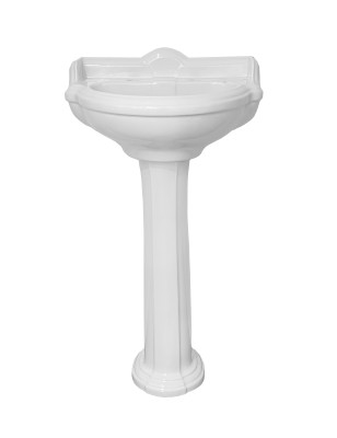 Sovereign 48 washbasin