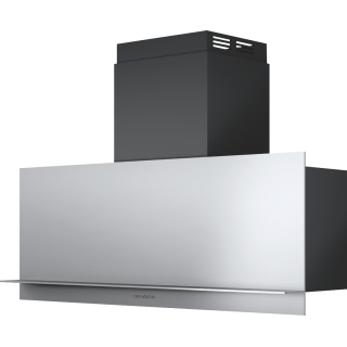 Cappa da parete 90 cm Mood