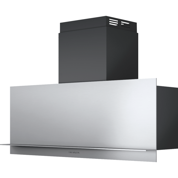 Emhætte til væg 90 cm Mood