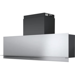 Cappa a parete 120 cm Mood