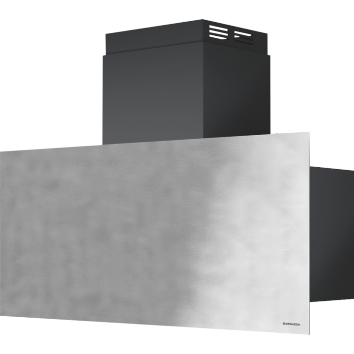 Campana extractora de pared 90 cm Unique