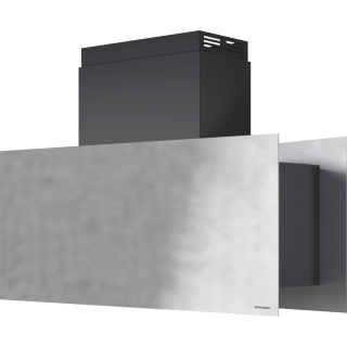 Emhætte ø 90 cm Unique