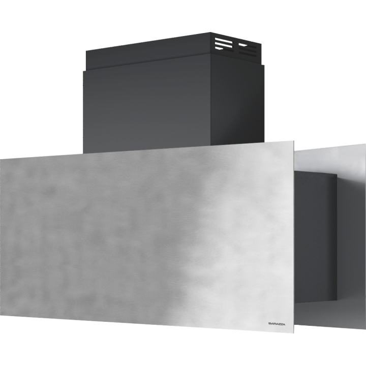 Campana extractora ø 90 cm Unique