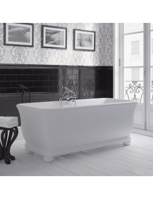Putney bathtub