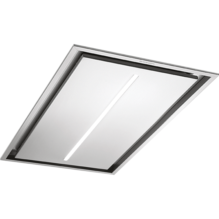 Hotte plafond 90 cm B_Ambient