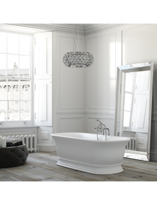 Marlow bathtub