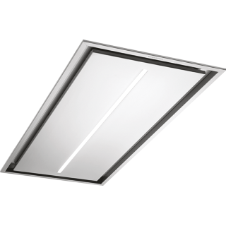 The translation of "Loftemhætte 120 cm B_Ambient" from Danish to Spanish is "Campana de techo 120 cm B_Ambient".