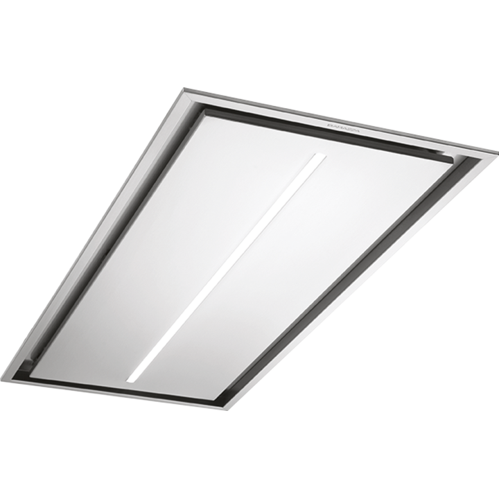 Hotte plafond 120 cm B_Ambient