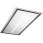 Hotte plafond 120 cm B_Ambient