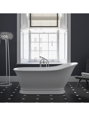 Hampton bath