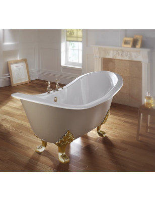 Sheraton bathtub