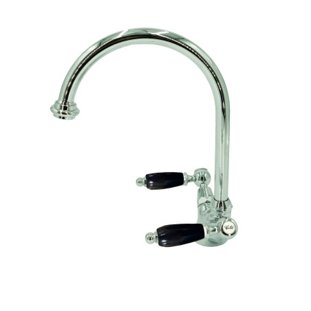 Faucets in solid brass - 3010 Onix 1 hole
