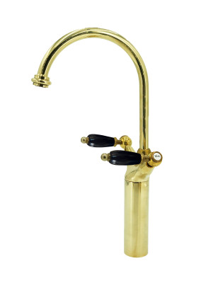 Robinets en laiton massif - 3010 HL Onix 1 trou