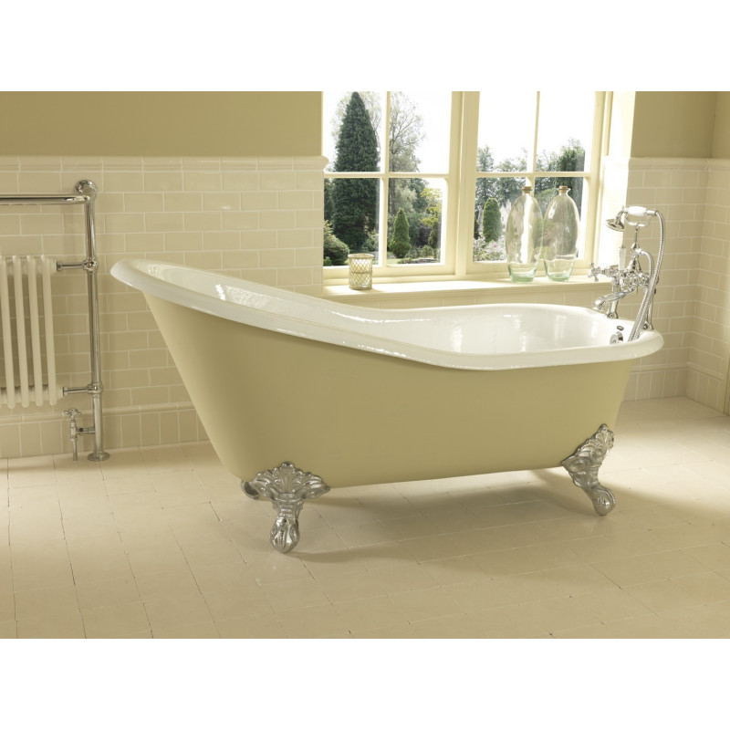 Ritz slipper bathtube Ritz slipper bathtube