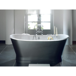 Ванна - Эпоха из чугуна