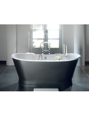 Badkar - Epoque i gjutjärn