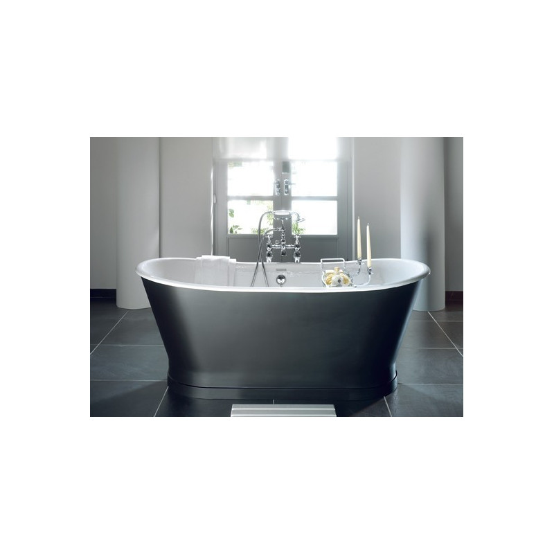 Ванна - Epoque из чугуна