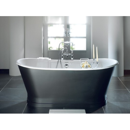 Badkar - Epoque i gjutjärn