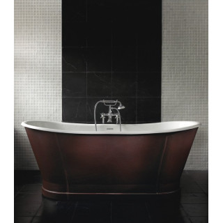 Radison Cuero badekar