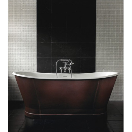 Radison Cuero badkar